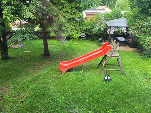 Purje tn 16, Vana-Pärnu, Pärnu, Pärnumaa (8 фото из 12)