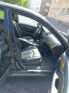 Продам Mercedes (2 фото из 12)
