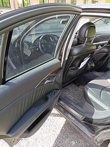 Продам Mercedes (4 фото из 12)