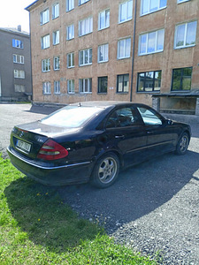 Продам Mercedes (9 фото из 12)