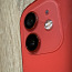 iPhone 12 красный (фото #1)