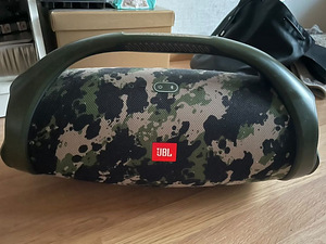 JBL Boombox 2 (1 foto / 1)