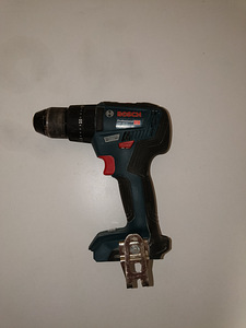 Akutrell Bosch GSB 18v-55 (3 foto / 4)