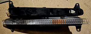 AUDI Q7 Suunatulede komplekt 2006-2010 (6 foto / 6)