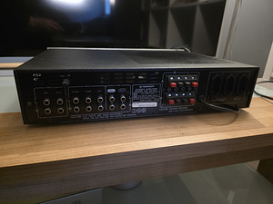 Pioneer SA-610 (2 foto / 2)