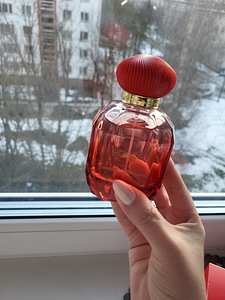 Pascal Morabito Rouge 100 мл (2 фото из 5)