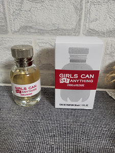 Zadig&Voltaire Girls can say anything 30 ml