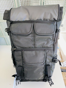 Thule Covert DSLR Rolltop (uus karbis) (4 foto / 7)