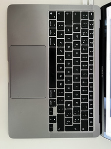 Macbook Air M1 16gb 1TB (3 foto / 7)
