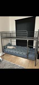Lastevoodi Ikea
