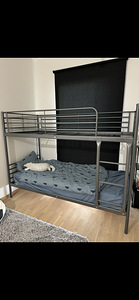 Lastevoodi Ikea (5 foto / 5)