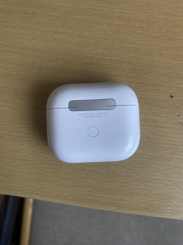 Кейс airpods 3