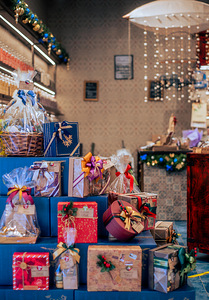 Artistic photography of interiors, goods and services (7 foto / 10)