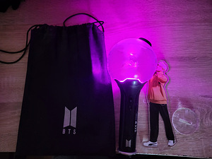 Продаю k-pop вещи (4 фото из 5)