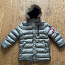 Reserved зимняя куртка 122 (фото #1)