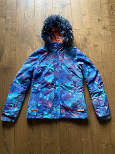 Лыжная куртка oneill 170