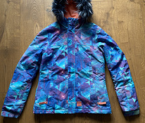Лыжная куртка oneill 170