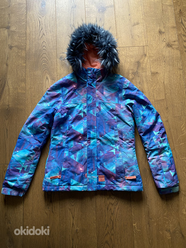 Лыжная куртка oneill 170 (фото #1)