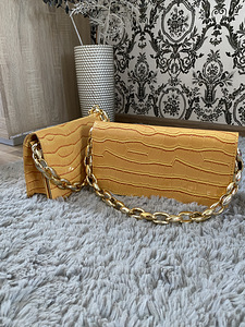 Новые сумки (3 фото из 10)