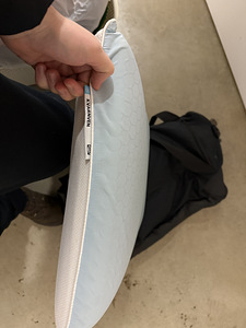 Ikea Memory Foam Pillow