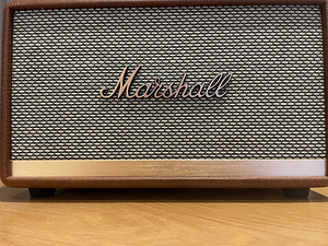 Динамик Marshall Acton 2 (1 фото из 4)