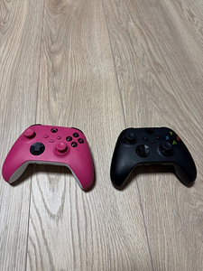 XBOX Series X (2 фото из 3)