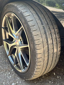 BMW 1 series 118d (12 foto / 14)