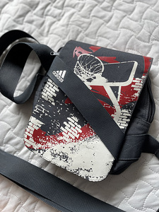 Сумка adidas original (4 фото из 4)