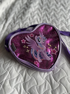 Minu väike Pony beebikott (1 foto / 4)