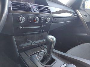 BMW 530д (7 фото из 7)