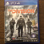 Игра на PS4 The Division (фото #1)