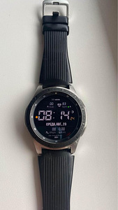 Часы Samsung Galaxy (46 мм)