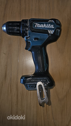 Makita DDF485