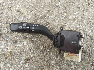 Roolisamba lülitiplokk Mazda3 (2 foto / 2)