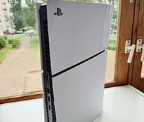 Playstation 5 slim + Cod MW III