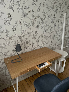 Laud LILLASEN Ikea (1 foto / 3)
