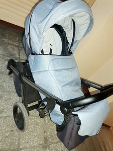 Коляска invictus 2 in 1 (3 фото из 4)