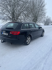 Audi A6 C6 (3 фото из 9)
