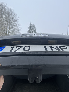 Audi A6 C6 (7 фото из 9)