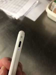 Apple Pencil. Для планшетов (2 фото из 3)