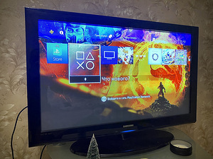 Телевизор Samsung 42” (1 фото из 3)