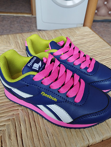 Кроссовки Reebok (3 фото из 6)