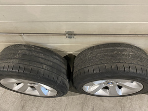 BMW X5 R19 5x120 (3 foto / 3)