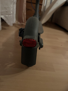 Xiaomi Mi 3s Scooter (6 foto / 9)