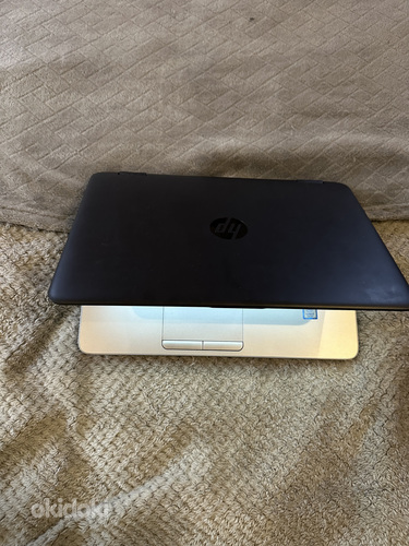HP sülearvuti