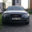 Audi a6 (фото #1)