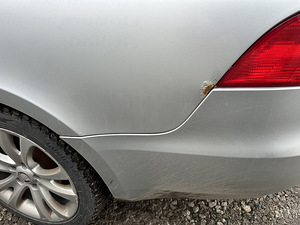 Skoda SuperB 2.0 tdi (9 foto / 10)