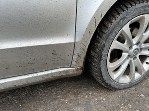 Skoda SuperB 2.0 tdi (10 foto / 10)