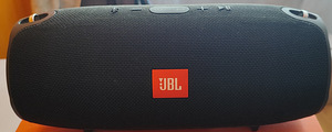 JBL XTREME (2 foto / 2)