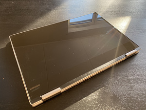 Müüdud - Lenovo Yoga 13'' (2 foto / 7)